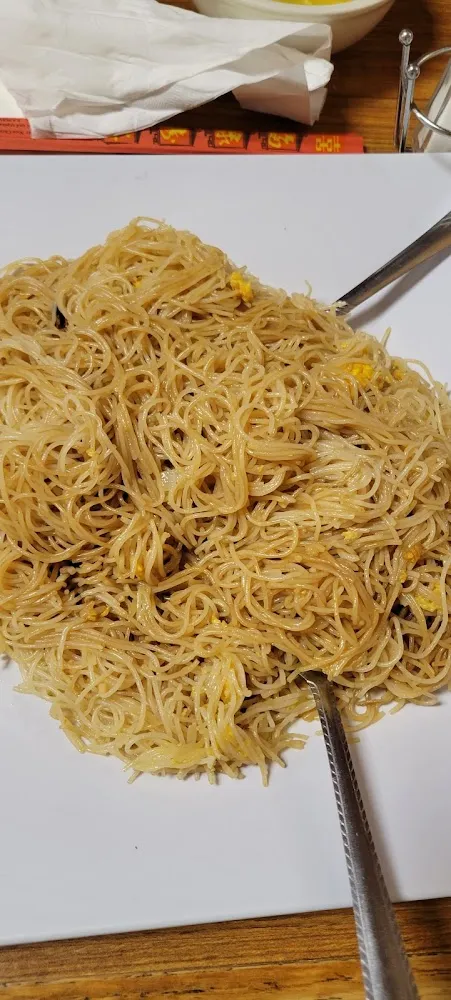 Rice Noodles